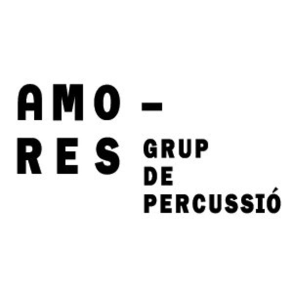 ANIVERSARI AMORES GRUP DE PERCUSSIÓ