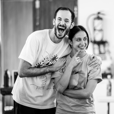 TALLER PAPERBRIDGE 47